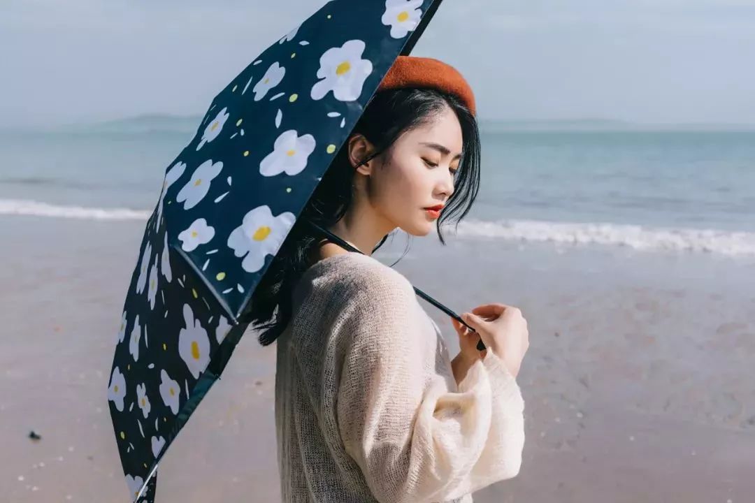 日本防晒伞黑科技,日本防晒伞女性专用