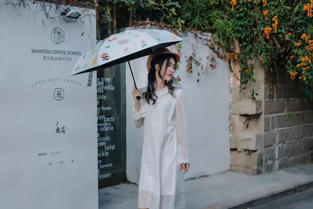 日本防晒伞黑科技,日本防晒伞女性专用