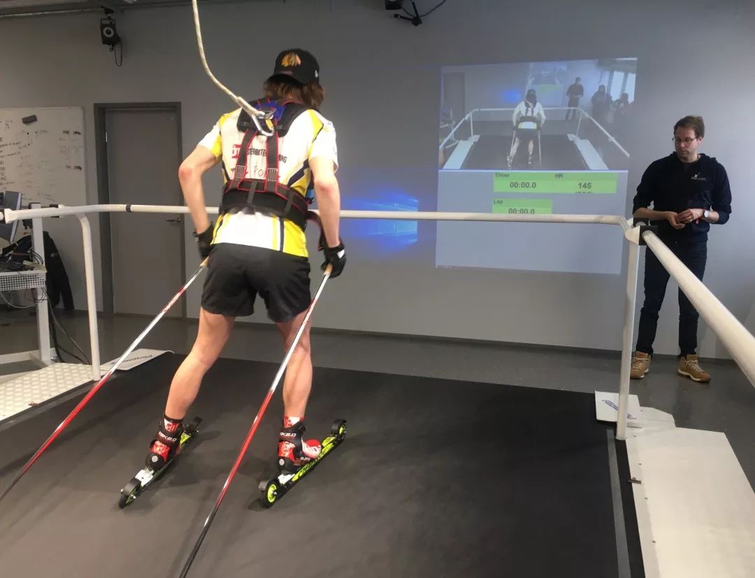 芬兰训练营,芬兰越野滑雪训练基地