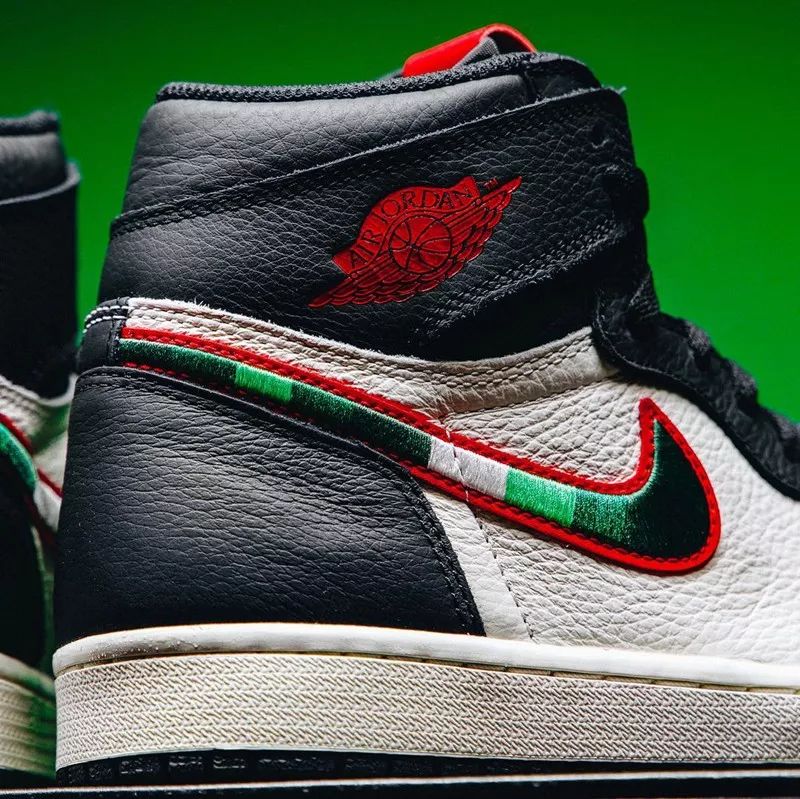 为啥aj1断崖式降价,aj1要买大一点还是刚刚好