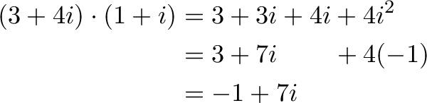 虚数i的深层意义,虚数i是怎么来的