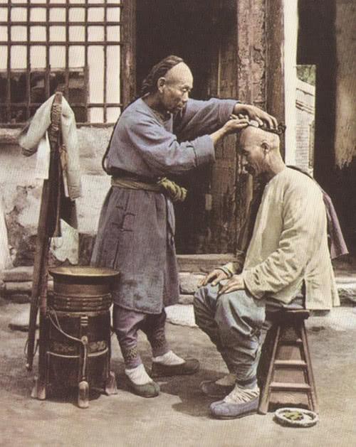 成都老照片青羊区,成都老照片的记忆