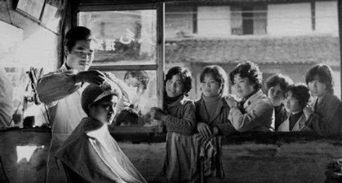 成都老照片青羊区,成都老照片的记忆