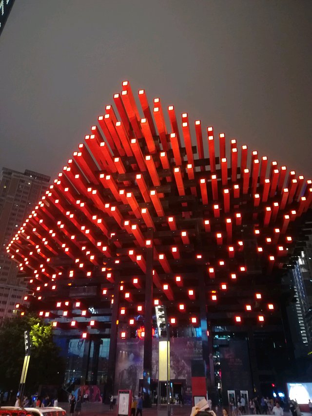 长江三峡重庆游七天六晚,重庆慢节奏旅游攻略