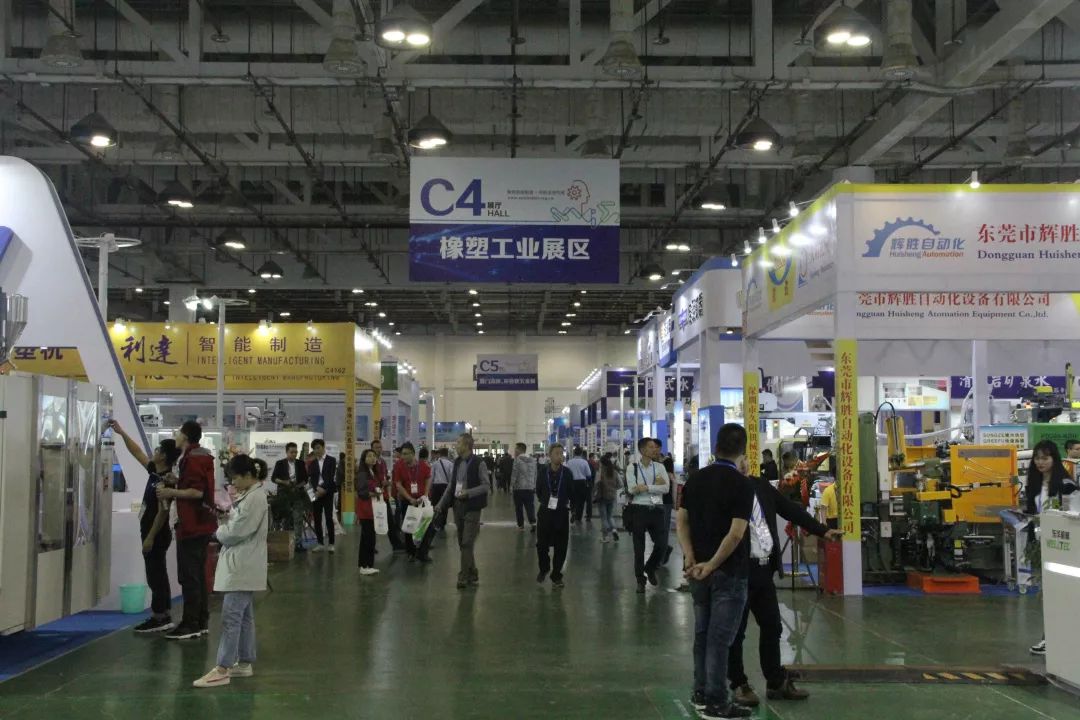 2022厦门工博会圆满结束,厦门工博会聚焦新工业什么转型