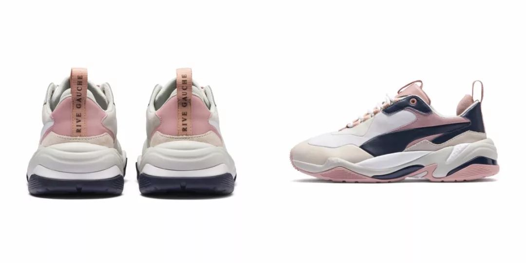 2022年春款球鞋爆款ins潮白鞋,球鞋洋气