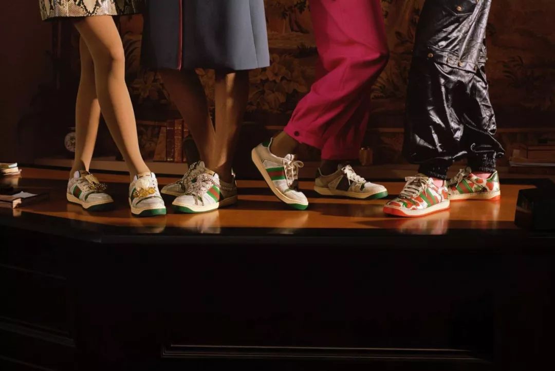 2022年春款球鞋爆款ins潮白鞋,球鞋洋气