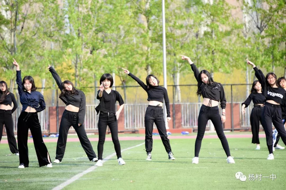 龙南杨村中学2020运动会,新干中学2019运动会