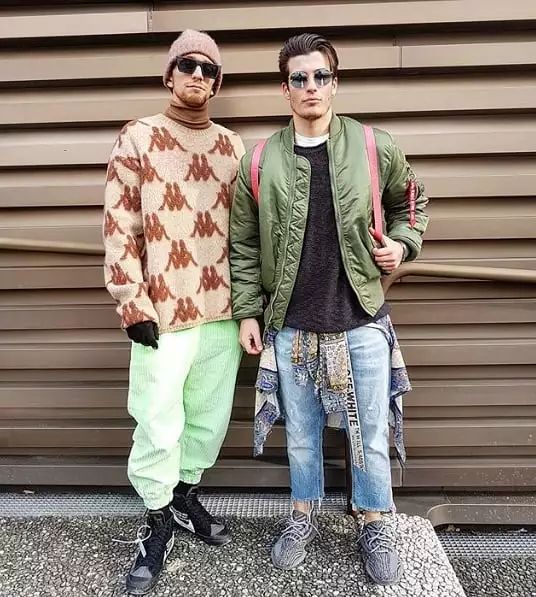 为什么同一款鞋子售价不一样,为什么同一款鞋子有那么多款式