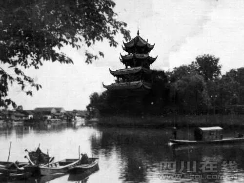 成都老照片视频播放,四川成都一楼老照片