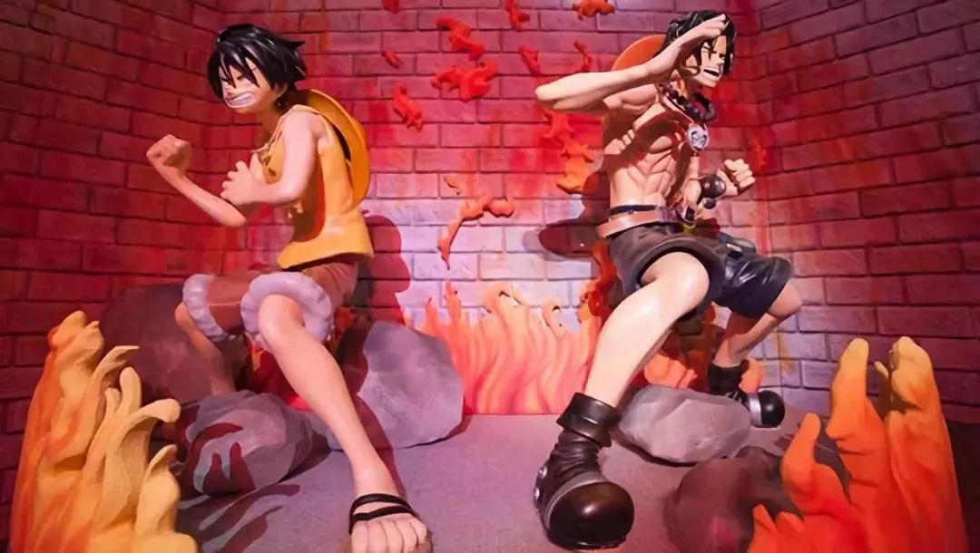 早鸟票开售，Hello,ONEPIECE路飞来了!