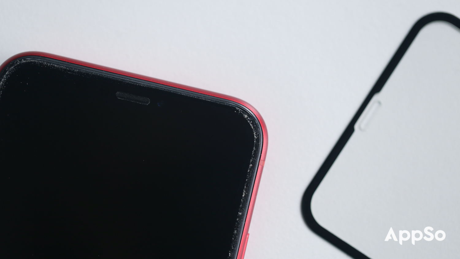 手机的正确清洁方法,手机这里最脏了教你一招快速清理