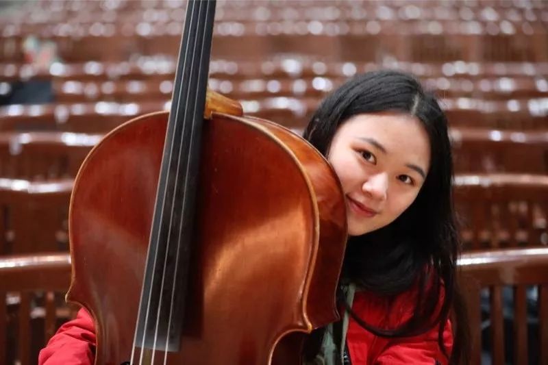 黑洞过后，猜想不止|错过厦大的这部原创话剧，你还要再等一年！