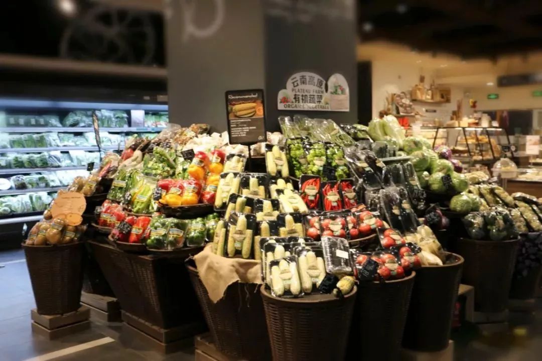 西安大型生活超市推荐,西安有哪些有特色的超市