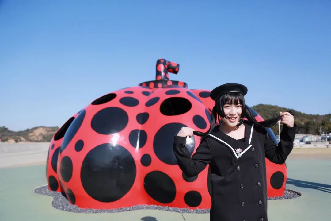 日本旅行乡下,一个日本大人的旅行