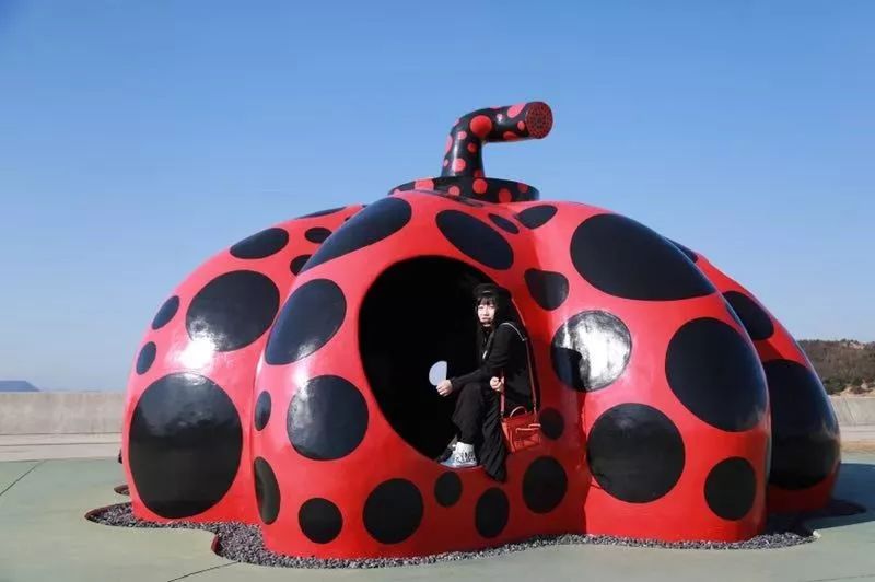 日本旅行乡下,一个日本大人的旅行