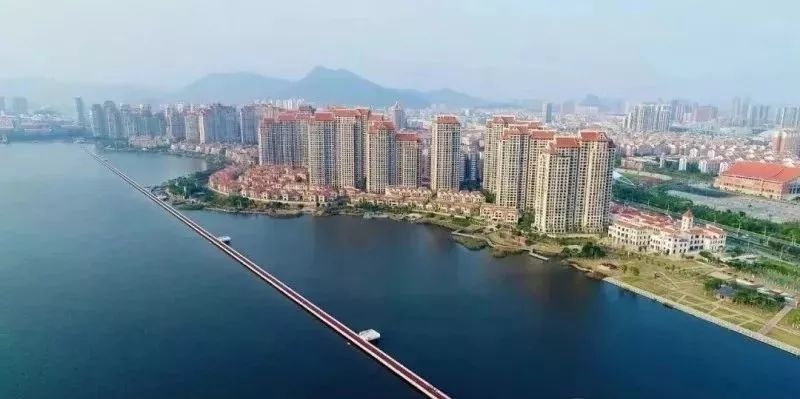 厦门最美环海步行栈道,厦门必去的十大跑道