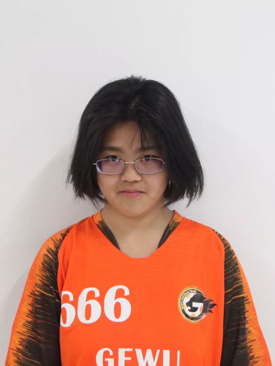 北大附中足球队,北大附中女足