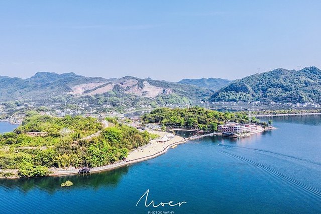 去哪儿首发：72小时玩转宜都，穿越古今，看大自然和人类文化的碰撞