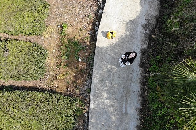 去哪儿首发:72小时玩转宜都,穿越古今,看大自然和人类文化的碰撞