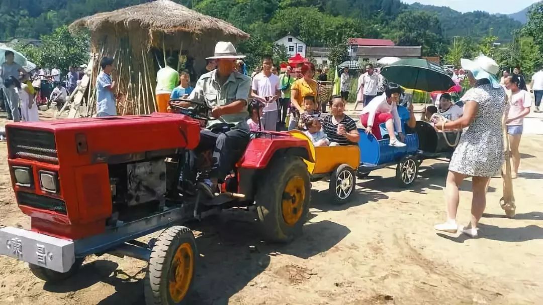 陕西最具发展潜力的5个县,陕西未来5年搬迁村名单