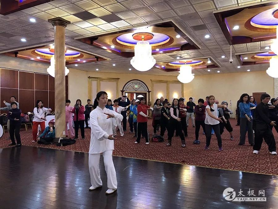 正确练太极拳的方法和步骤,如何正确的练太极拳少走弯路