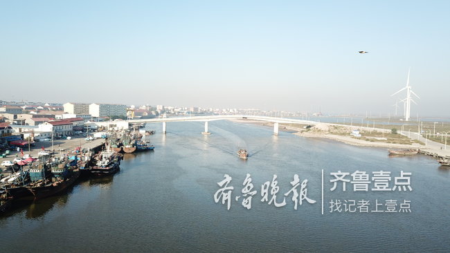 济南:小清河2022年复航河水靠啥补给?跑什么船?