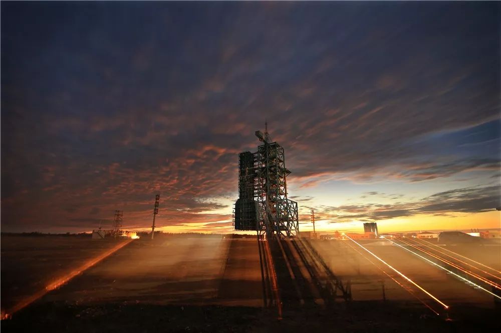 这些“航天干将”的硬核实力,get到你了吗?