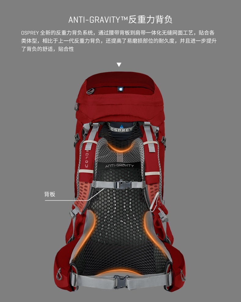 夏季透气背包推荐,小背包旅游攻略夏天