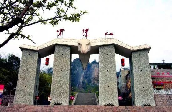 绵州安州景点,绵阳天府春晓两日游攻略