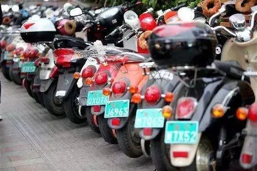 一夜之间所有的店铺关闭了,常州电动车门店集体关门后果