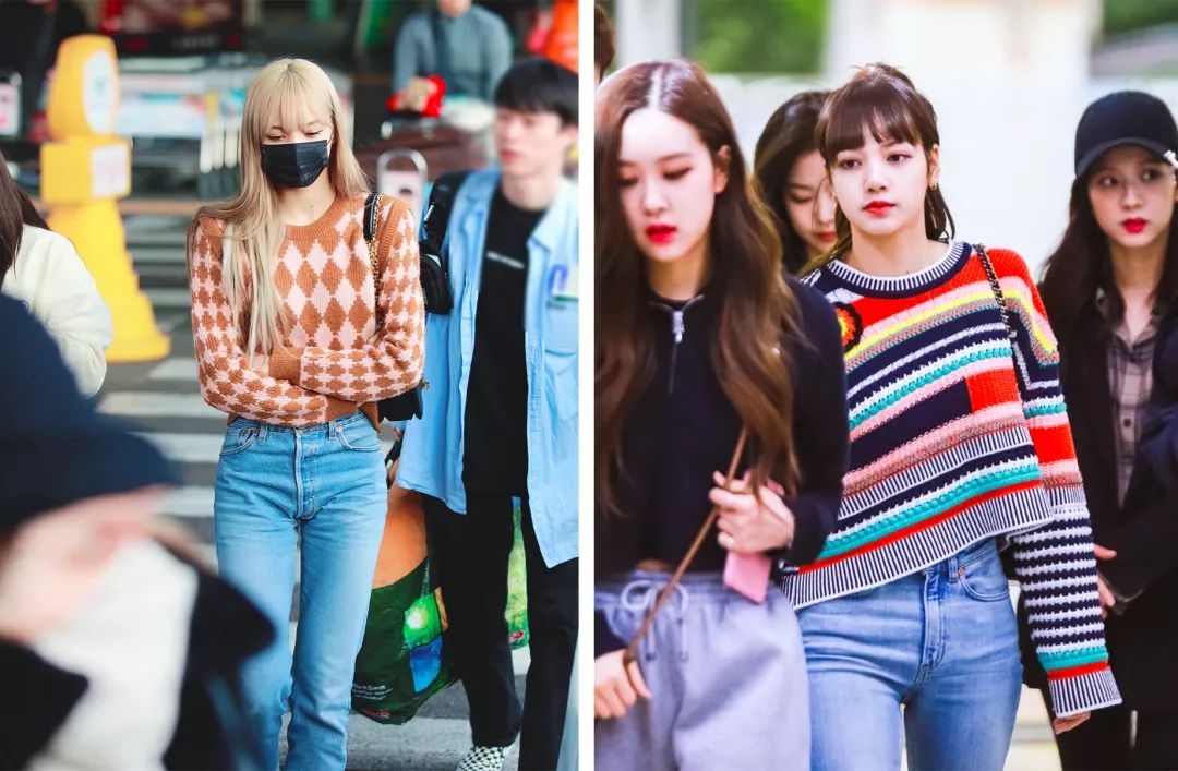 韩国小姐姐温柔白裙穿搭,穿制服很有气质的韩国小姐姐