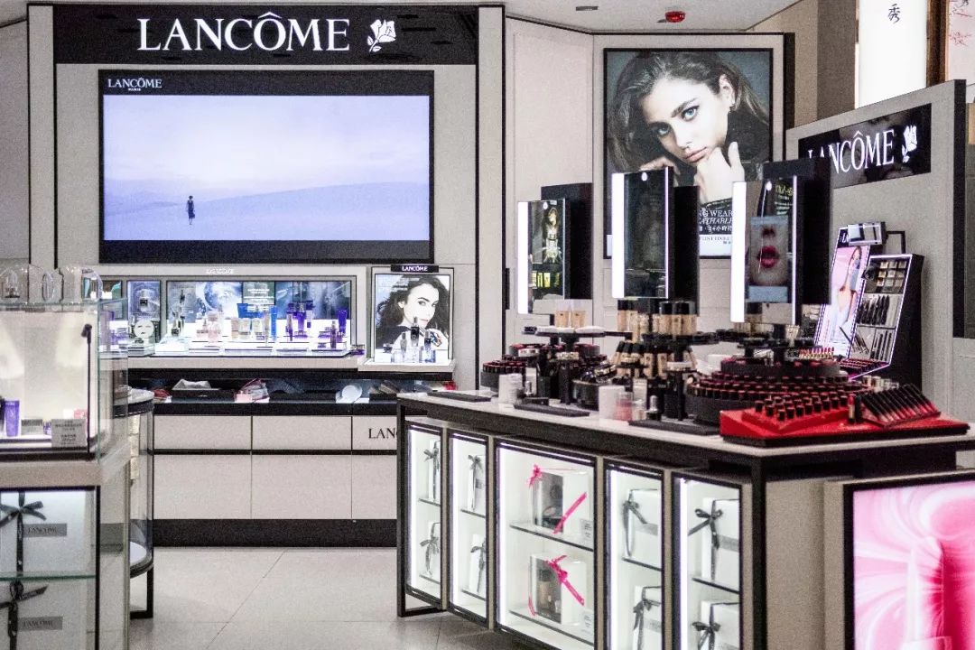 香港大牌美妆折扣,香港美妆攻略必买清单