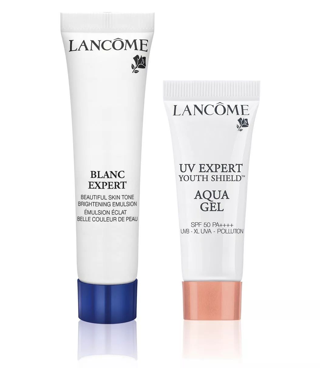 剁手指南|香港BA美妆周超强折扣来袭！错过又要再等半年啦！