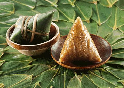 粽叶泡过硫酸铜和正常的区别,怎样辨别粽叶有没有浸泡过硫酸铜