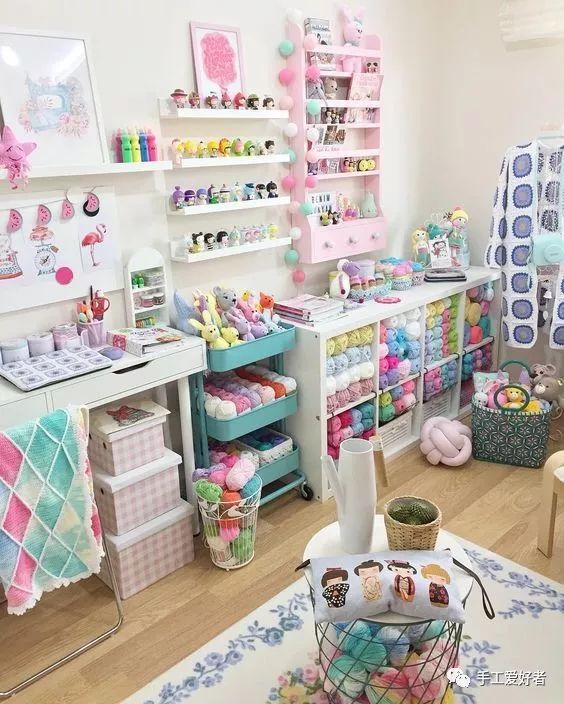 收纳手工自制,手作收纳神器