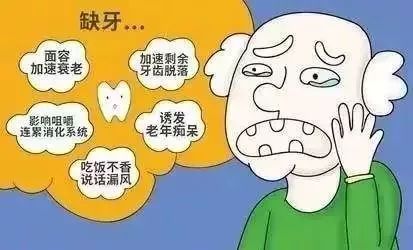 全城招募缺牙老人种牙不花冤枉钱,全城征集缺牙者均可报名免费种牙