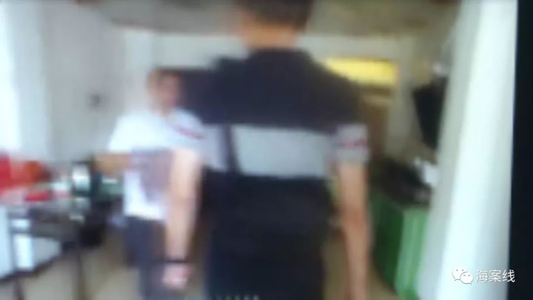 北海警方网络诈骗,北海网络诈骗新案