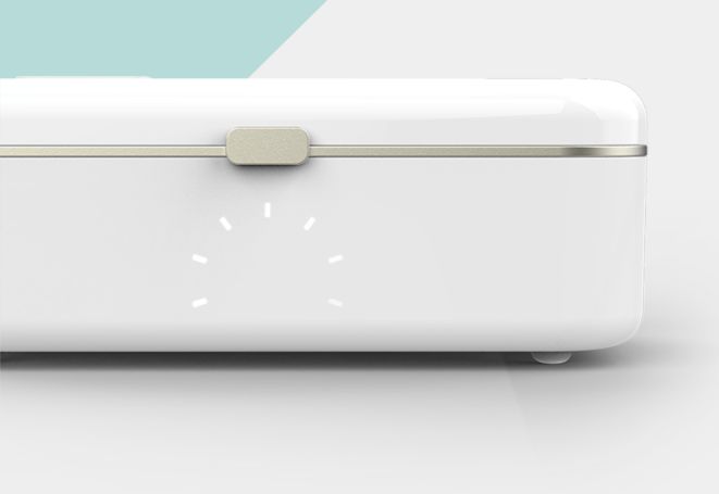 HelloKitty45周岁限定版!一只会自己热饭的便当盒|吃货爱生活