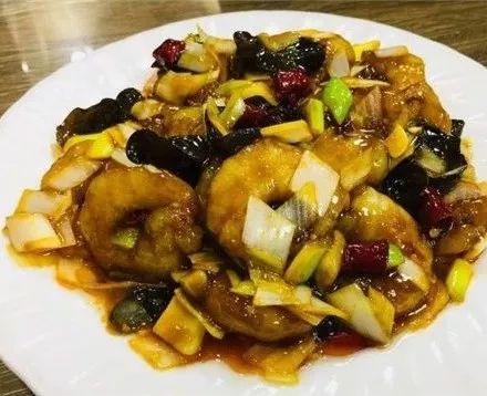 吃遍大连丨大连人最稀罕的老菜，让你吃不腻又能找得到回忆!