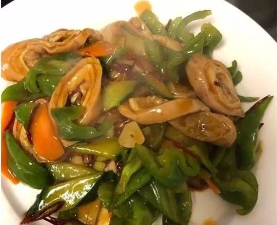 吃遍大连丨大连人最稀罕的老菜，让你吃不腻又能找得到回忆!