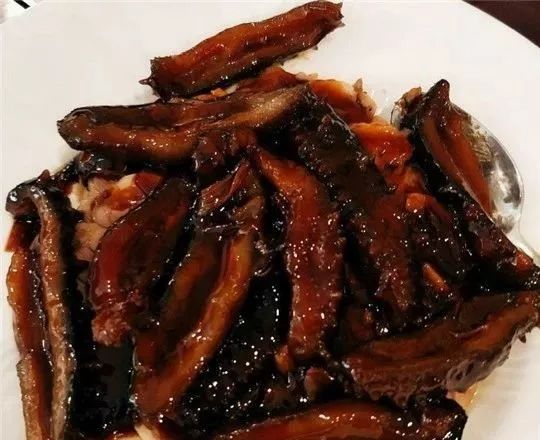 吃遍大连丨大连人最稀罕的老菜，让你吃不腻又能找得到回忆!