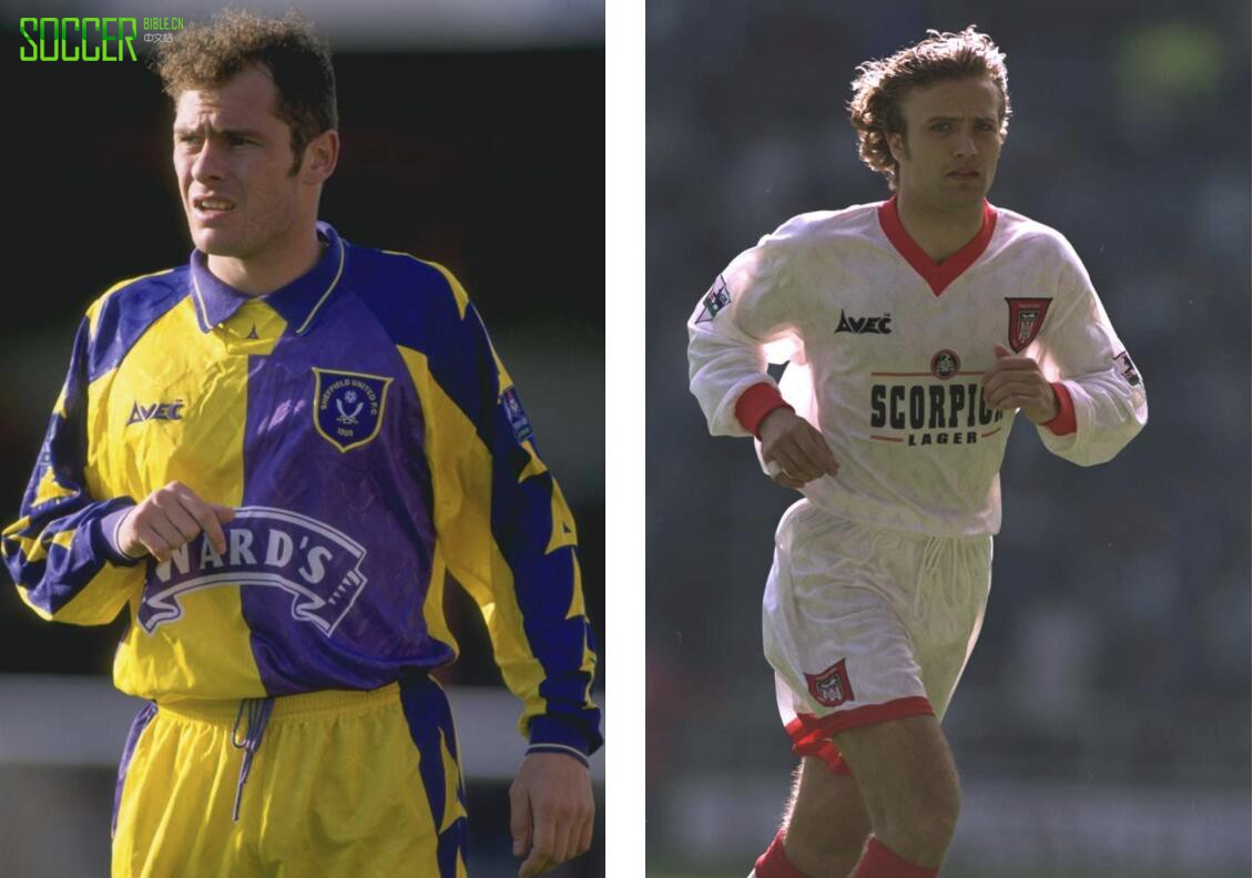 十大最难买的球衣品牌图片,让人记忆深刻衣服