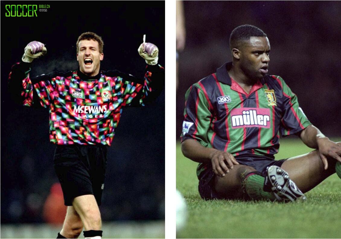 十大最难买的球衣品牌图片,让人记忆深刻衣服