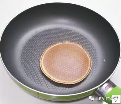 如何做婴儿铜锣烧,一岁宝宝铜锣烧怎么做