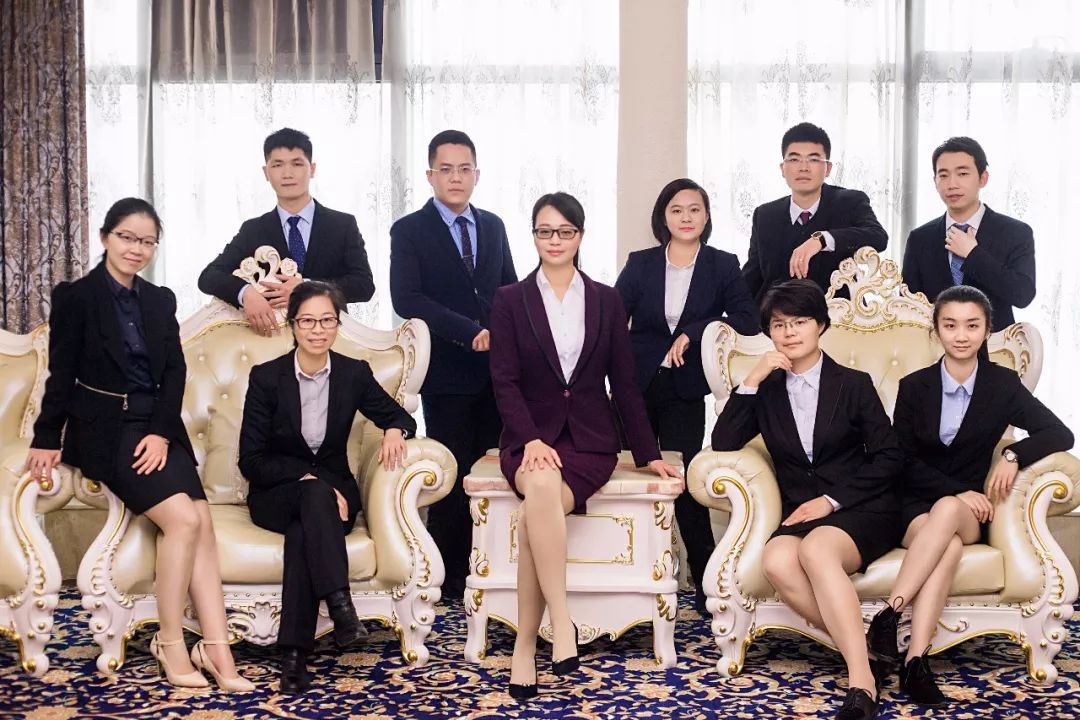 杨晓玲：打造“德国战车”团队的诀窍之一是，永远都要多招一个人