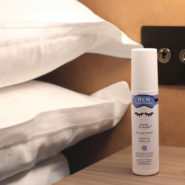 一条精选|喷一喷，真好睡