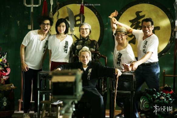 老香港电影经典台词,天王盖地虎宝塔镇河妖顺口溜