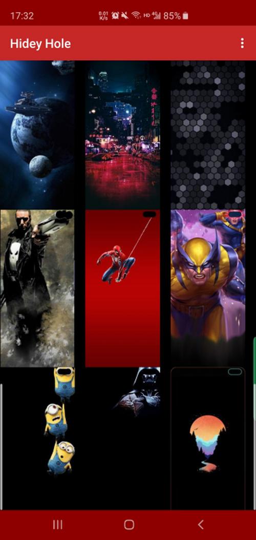 三星galaxys10和galaxy10+的区别,三星galaxys10和10+差别