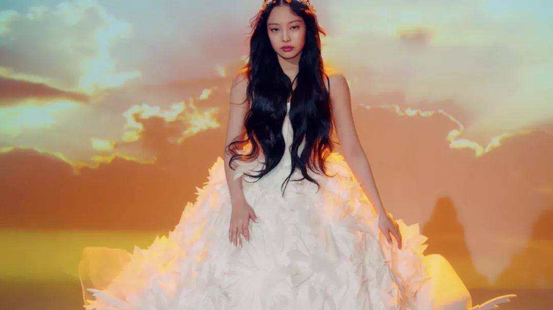 YG要凉BP都开始非主流了？新专居然叫葬爱?